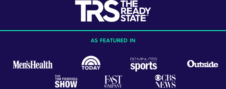 TRS EMAIL FOOTER - AS FEATURED IN